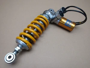 Amortiguador trasero Ducati Streetfighter V4S 1100 2020 5.155 mls OHLINS (12089) - Imagen 1 de 9