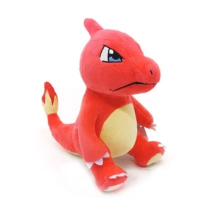 Cute Charmeleon 20CM 8inch Soft Animals Plush Doll For Kids Soft Party Gift - Picture 1 of 4