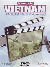 La Guerra Del Vietnam (DVD)