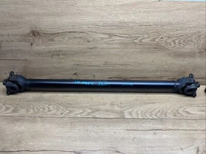 07-13 BMW 3 Series 328xi Front Drive Shaft Propeller Assembly AWD OEM 2010 10 - Picture 1 of 9
