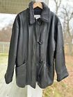 Lew magram collection Men&#39;s Leather Jackets (L size)