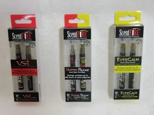 Conquest ScentFire Duftpatronen VS-1 Jägerpaket oder immer ruhig - Bild 1 von 13