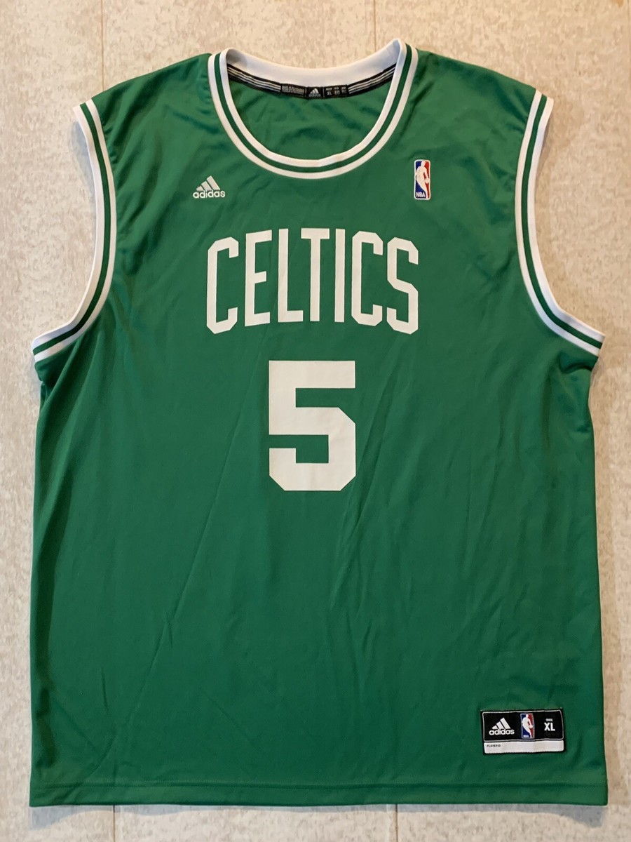 NBA CELTICS ケビン・ガーネット ユニフォーム XL Mitchell&Ness NBA ケビン・ガーネット ティンバーウルブズ