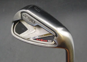 Yonex Ezone SD 9 Iron Regular Graphite Shaft Golf Pride Grip - Picture 1 of 4