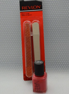 Esmalte de uñas NARS 0,5 fl. Oz. 15 ml. + regalo Foto 1 de 4