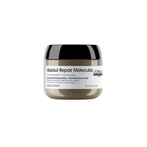 Maschera capelli danneggiati L'OREAL Serie Expert Absolut Repair Molecular 75ml - Imagen 1 de 1