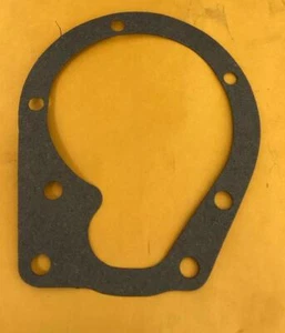 New Allis Chalmers FL30 FL40 FL50 D17 D19 Backplate Water Pump Gasket - Picture 1 of 2