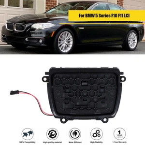 51169206347 Front Center Console Ashtray Cover Case For BMW 5 Series F10 F11 - Picture 1 of 10
