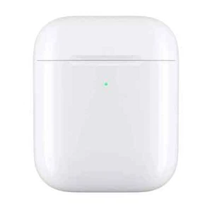Apple AirPods with Wireless Charging Case Excellent Condition H02 - Zdjęcie 1 z 4