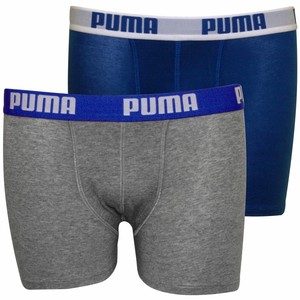 Las mejores ofertas en PUMA Boxer Calzoncillos para Niños | eBay