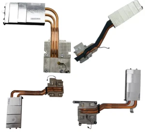 iMac GPU Kühlkörper 20′′ 24" 21,5" 27" A1224 A1225 A1311 A1312 2007-2011 - Bild 1 von 6