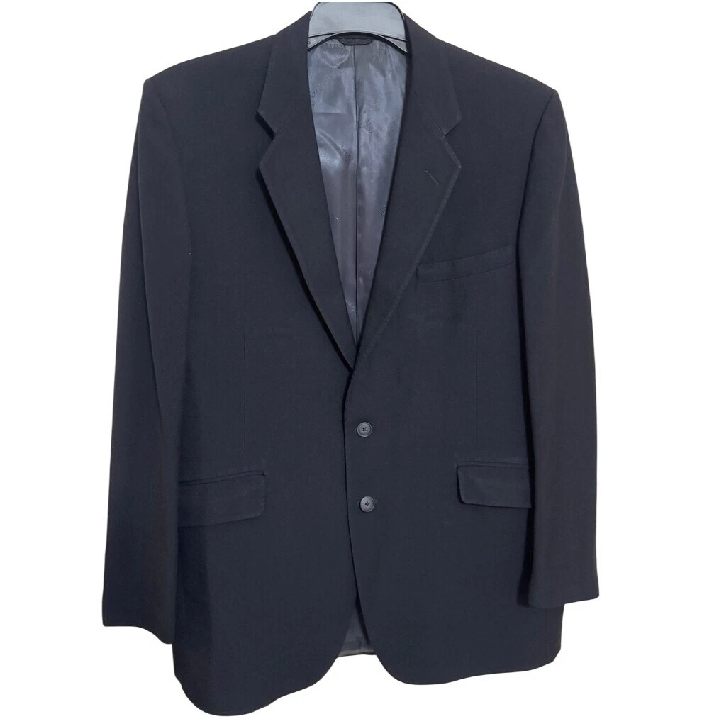 Givenchy Black Suits & Blazers for Men for sale | eBay