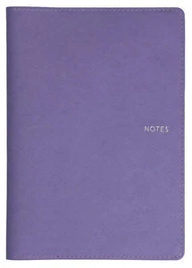 Metropolitan Melbourne - Notebook B6 Ruled (MLB6) - Picture 1 of 9
