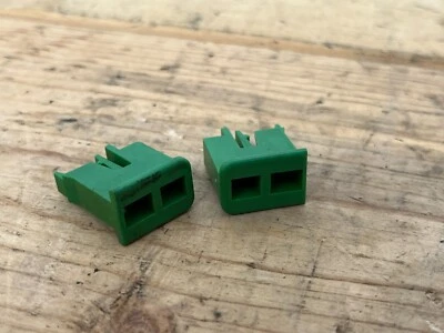 1995-2001 BMW 740i 740iL Front SEAT FRAME CLIP 8221512 OEM - Image 1 of 4