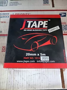 J Tape No Edge Blending Tape 20mm X 5mm - Picture 1 of 4