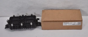 Enginuity Communications LOCDROP-EN Loc Drop Splice Enclosure Fiber Repair - Picture 1 of 5