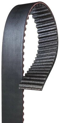 For 2002-2005 Audi A4 3.0L Engine Timing Belt Gates 160BM75 2002 2003 2004 2005 - Image 1 of 3