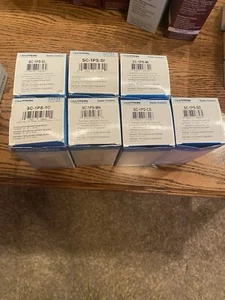 New Lutron 15A Single Pole Switch Model SC-1PS-various colors - Picture 1 of 8