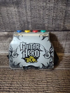 Guitar Hero On Tour Grip Controller Untested- NO PICK - Picture 1 of 9