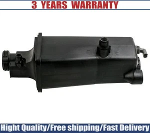 FIT FOR BMW 3 SERIES E46 X3 E83, X5 E53 Z4 1998-2008 EXPANSION COOLANT TANK - Picture 1 of 6