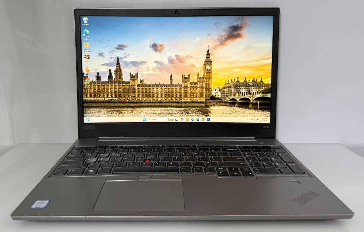 Lenovoノートパソコン/i7-8565U/SSD128GB/メモリ16GB Lenovo Intel