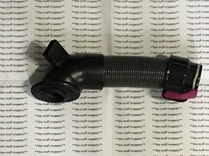 UCPMSHV1 - Vax Air Lift Steerable Pet - Lower Bottom Hose NEW - Picture 1 of 1