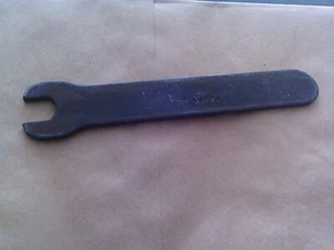 Porter Cable 9/16" Schraubenschlüssel 48779 - Bild 1 von 1