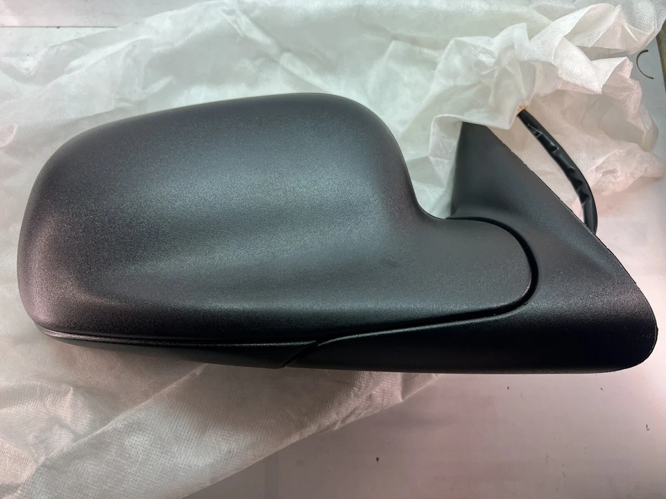 Espelho elétrico de porta direito Mopar 55077254AE - Imagem 1 de 4