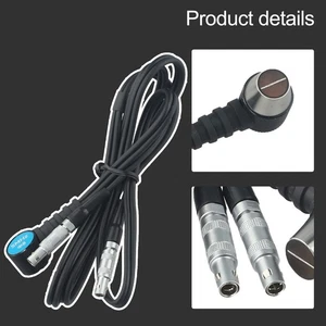 Probe High Quality Material Penetrating Use It With Confidence. New - Picture 1 of 12