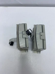 ALLEN BRADLEY 1762-IF2OF2 ANALOG MODULE MICROLOGIX - Picture 1 of 4