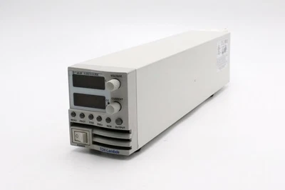 TDK-Lambda Z20-20 EHFP Labornetzgerät 0-20V 0-20A - Bild 1 von 4