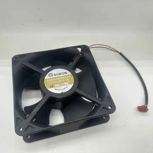 SUNON KDE2412PMB1-6A 12CM 12038 24V 6,7W Wentylator NOWY - Zdjęcie 1 z 3