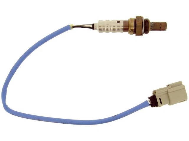 Sensor de oxigênio NGK 45PS31D compatível com 2011-2019 Ford Taurus 3.5L V6 turboalimentado - Imagem 1 de 1