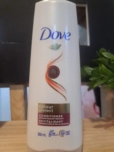 Dove Colour Protect Conditioner. 355ml. Retains Colour Vibrancy  - Picture 1 of 1