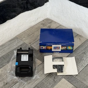 Montaje Deslizante Iluminado Polaroid 35mm De Colección NUNCA USADO Retro Universal - Imagen 1 de 15