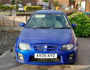 MGZR 120 Trophy SE - Picture 1 of 13