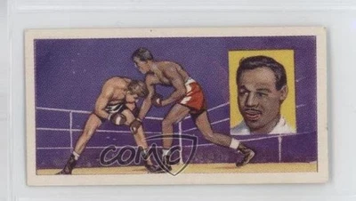 1959 Top Flight Stars Sugar Ray Robinson #11 - Image 1 of 2