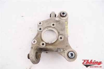 Driver Left Rear Knuckle ID: 85116617 Fits 2021-2024 Chevrolet Tahoe 699839 - Изображение 1 из 4