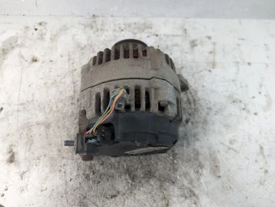 Nissan Frontier 2010 alternador generador montaje de carga motor fabricante original AHZGX Foto 1 de 4