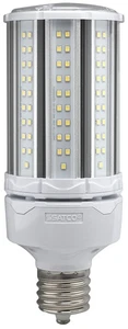 54W Led Light Bulb Hid Replacement 5000K Mogul Base Long Lasting And Efficient - Picture 1 of 2
