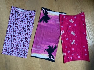 3 x Mädchen Schlauchschal, Halstuch Jako-o Frühjahr - Bild 1 von 1