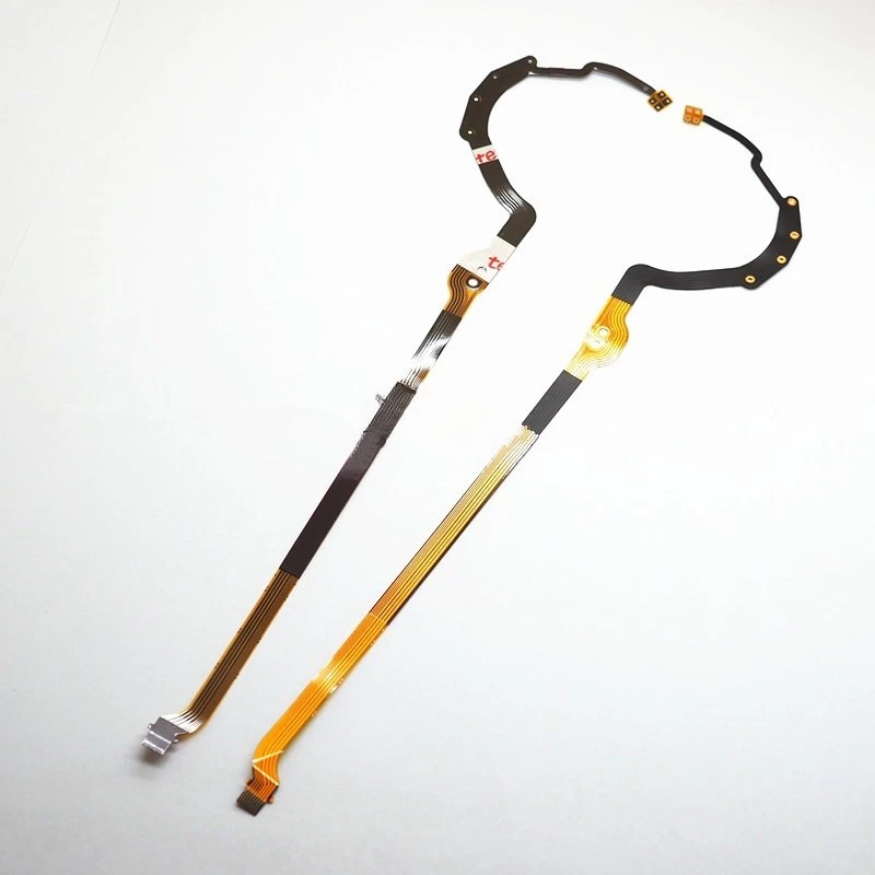 NEW Lens Aperture Flex Cable For CANON EF 28-300mm 28-300 mm f/3.5-5.6L IS USM - Image 1 of 1
