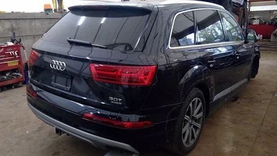 (LOCAL PICKUP ONLY) Roof Glass Front Fits 17-23 AUDI Q7 6799889 Foto 1 de 4