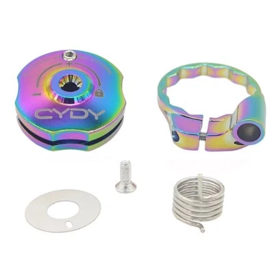 Kit de housse de verrouillage premium ABS + avec télécommande pour Manitou COM - Photo 1/4