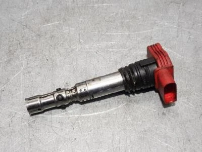 06C905115M zündspule 4502230 für AUDI A4 AVANT (8E) 3.0 QUATTRO 2001 Foto 1 de 4