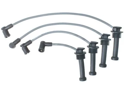 Комплект проводов свечей зажигания для Mercury Cougar 1999-2002 годов выпуска Walker 53953PXHJ 2000 2001 - Изображение 1 из 2