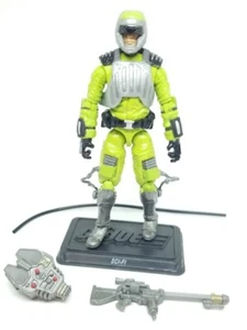 GIJOE 30° ANNIVERSARIO SCI FI V5 LOTTO 63 - Foto 1 di 2