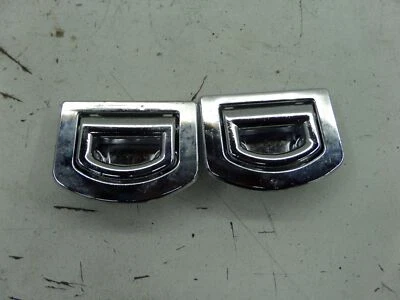 Tapicería de amarre para maletero VW Golf GTI MK5 06-09 OEM 1J0 864 203 D Foto 1 de 4