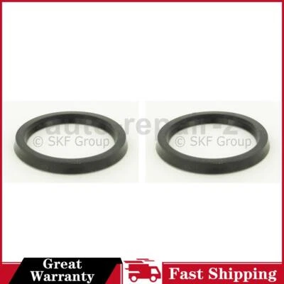 Sello de husillo eje exterior delantero para Ford Bronco SKF 1973~1996 Foto 1 de 4