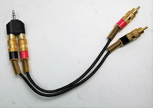 AUDIO INTERFACE CABLE VDC 1 PAIR LSOH SALE - Picture 1 of 4